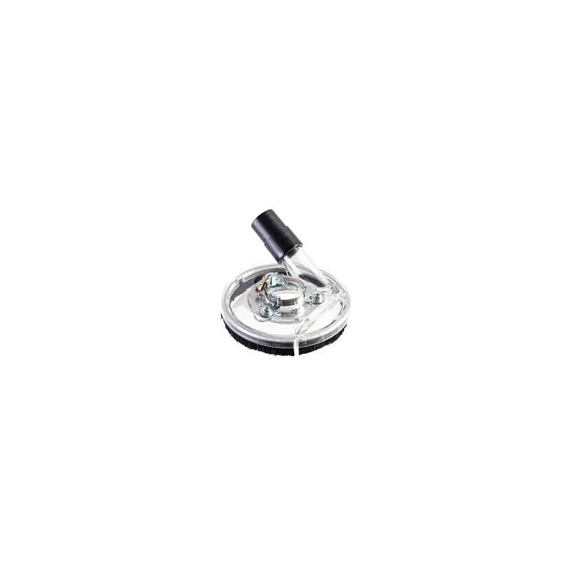 139503 RAIDER Colector de praf pentru polizor unghiular 125 mm