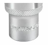 330006 Cheie tubulara adanca prindere patrat 1/2" hexagon 16 mm TPM