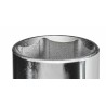 330007 Cheie tubulara adanca prindere patrat 1/2" hexagon 17 mm TPM
