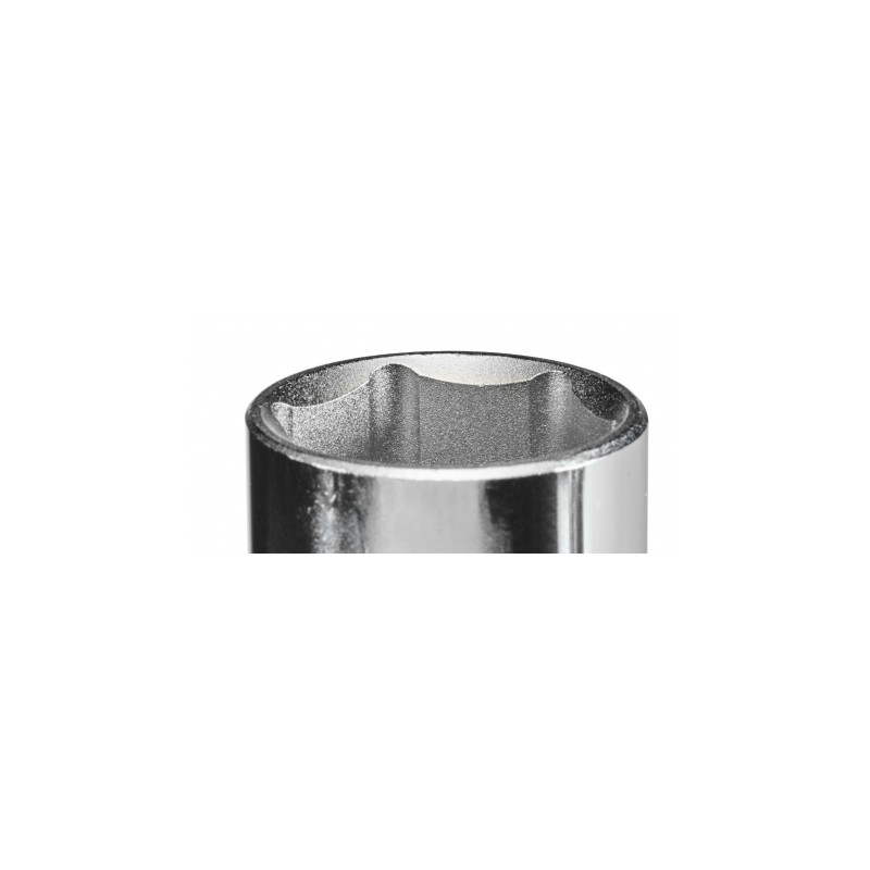 330013 Cheie tubulara adanca prindere patrat 1/2" hexagon 27 mm TPM