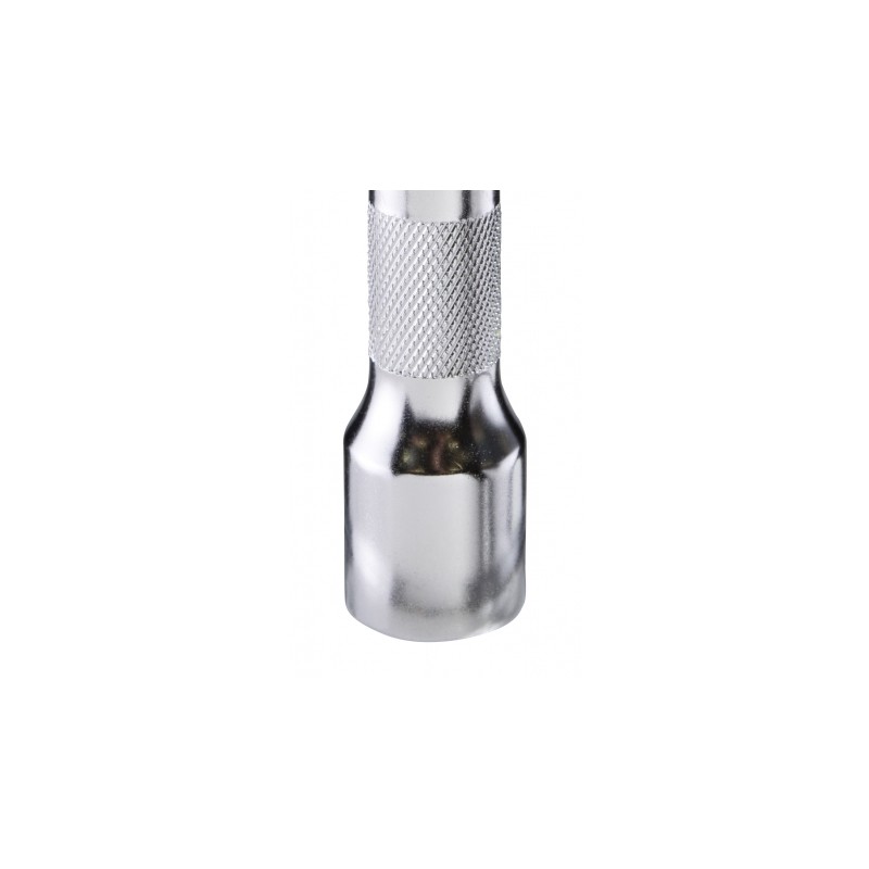 330017 Prelungitor prindere patrat 1/2" lungime 125 mm TOPMASTER