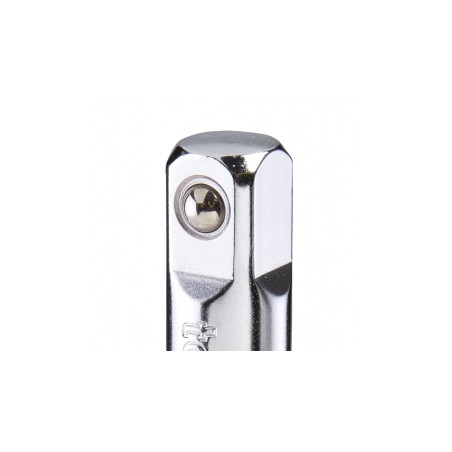 330017 Prelungitor prindere patrat 1/2" lungime 125 mm TOPMASTER
