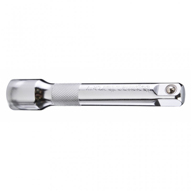 330017 Prelungitor prindere patrat 1/2" lungime 125 mm TOPMASTER