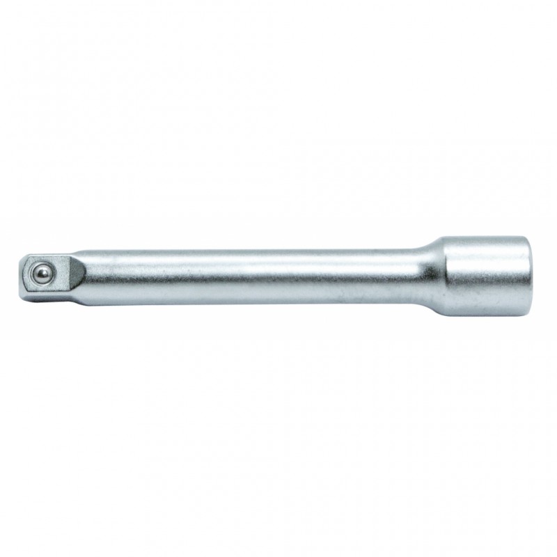 330186 Prelungitor prindere patrat 1/4" si lungime 100mm TOPMASTER