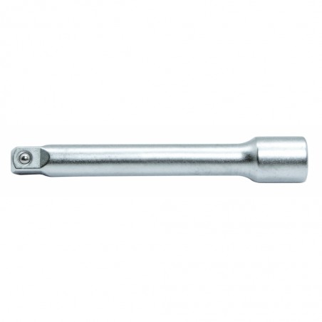 330186 Prelungitor prindere patrat 1/4" si lungime 100mm TOPMASTER