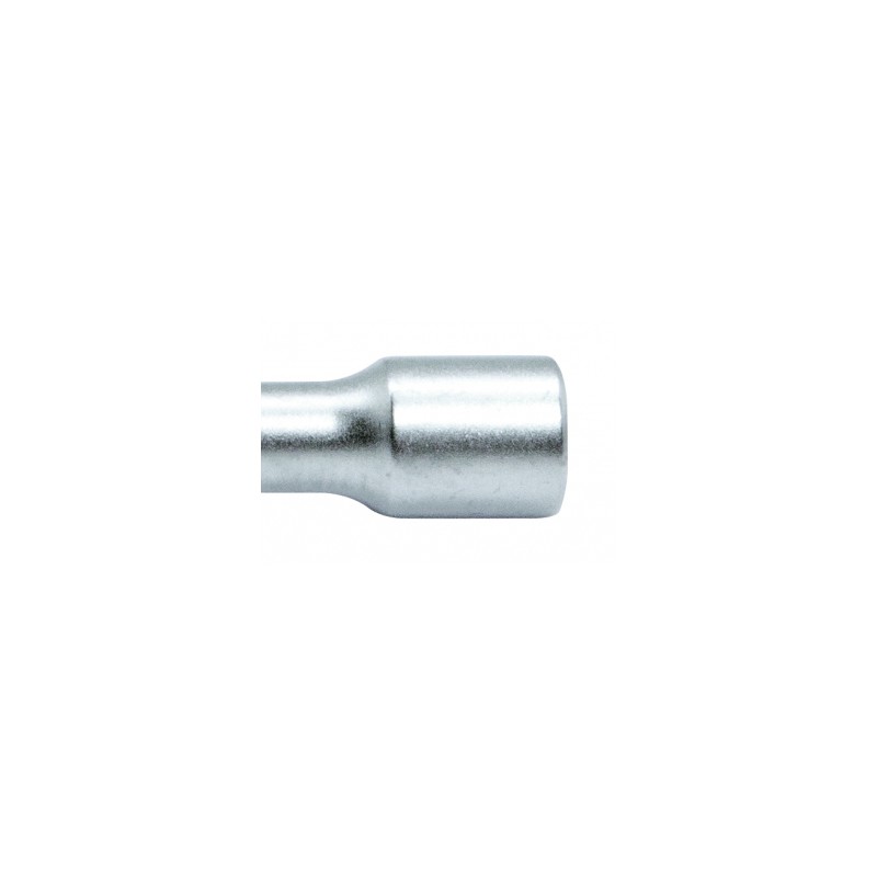 330186 Prelungitor prindere patrat 1/4" si lungime 100mm TOPMASTER