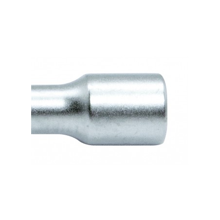330186 Prelungitor prindere patrat 1/4" si lungime 100mm TOPMASTER