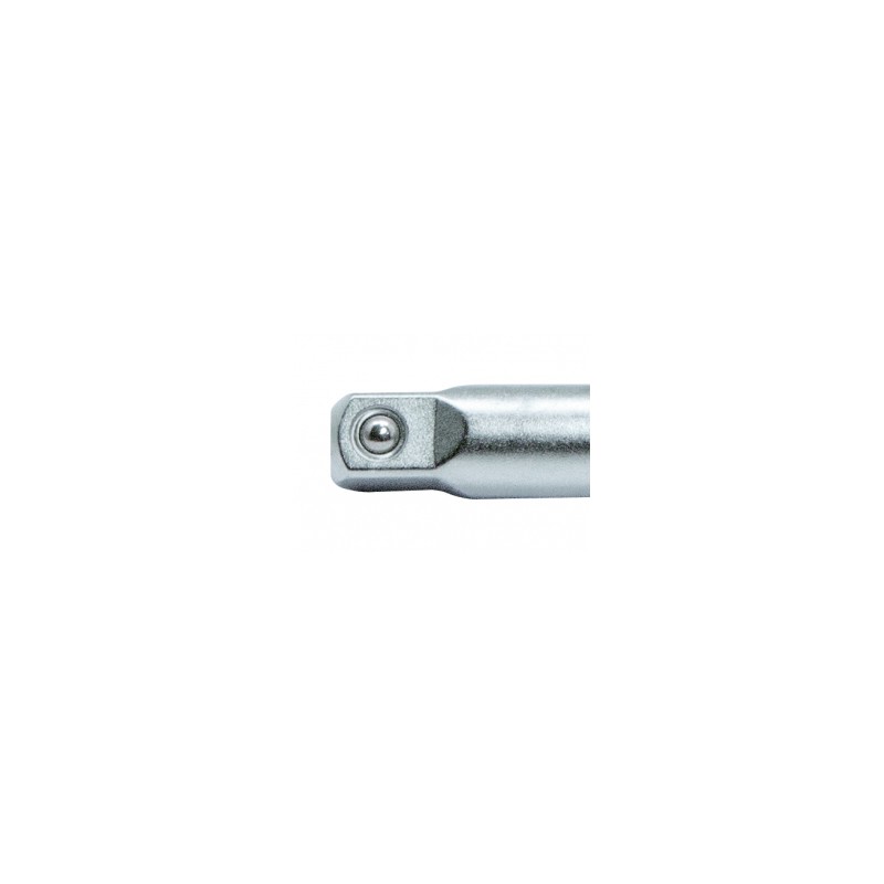 330186 Prelungitor prindere patrat 1/4" si lungime 100mm TOPMASTER