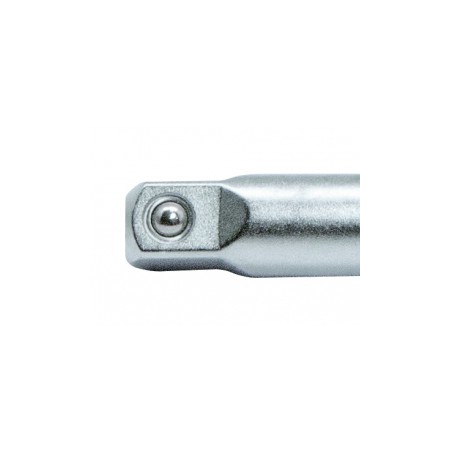 330186 Prelungitor prindere patrat 1/4" si lungime 100mm TOPMASTER