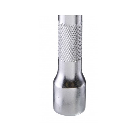 330373 Prelungitor prindere patrat 3/8" si lungime 75mm TOPMASTER