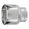 330409 Cheie tubulara hexagon 27 mm prindere patrat 1/2 TPM