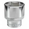 330410 Cheie tubulara hexagon 30 mm prindere patrat 1/2 TPM