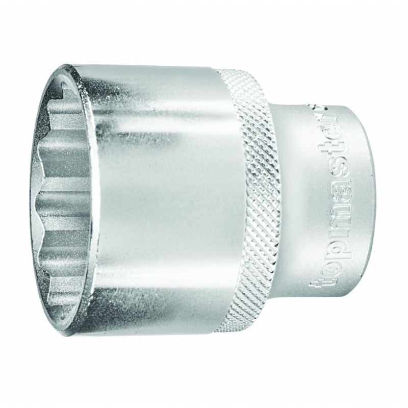 330425 Cheie tubulara bihexagon 8 mm prindere patrat 1/2" TPM