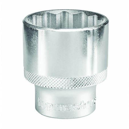 330484 Cheie tubulara bihexagon 22 mm prindere patrat 1/2" TPM