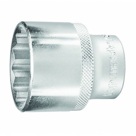 330485 Cheie tubulara bihexagon 24 mm prindere patrat 1/2" TPM