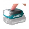 MAKITA DEAML103 Lanterna compatibila cu acumulatori 12Vmax