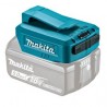MAKITA DEAML103 Lanterna compatibila cu acumulatori 12Vmax