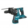MAKITA DHR283ZU Rotopercutor SDS-Plus acumulatori Li-Ion LXT 2x18 V