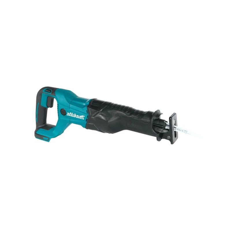 MAKITA DJR187Z Fierastrau alternativ pe acumulatori Li-ion LXT 18V