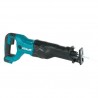 MAKITA DJR187Z Fierastrau alternativ pe acumulatori Li-ion LXT 18V