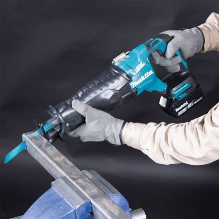 MAKITA DJR187Z Fierastrau alternativ pe acumulatori Li-ion LXT 18V