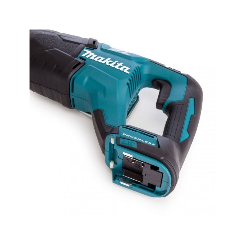 MAKITA DJR187Z Fierastrau alternativ pe acumulatori Li-ion LXT 18V