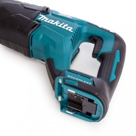 MAKITA DJR187Z Fierastrau alternativ pe acumulatori Li-ion LXT 18V