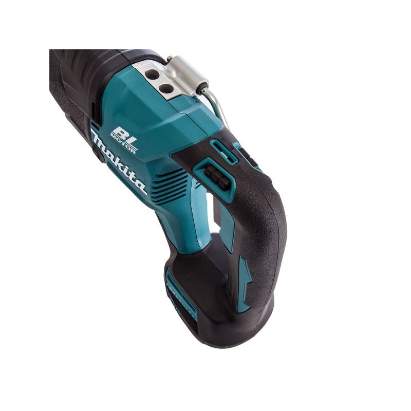 MAKITA DJR187Z Fierastrau alternativ pe acumulatori Li-ion LXT 18V