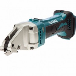 DJS161Z Foarfeca pentru taiat tabla compatibila cu acumulatorii Li-Ion de 18 V