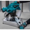 MAKITA DLW140PT2 Debitator de metale cu acumulatori Li-ion 18 V,5.0 Ah