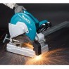 MAKITA DLW140PT2 Debitator de metale cu acumulatori Li-ion 18 V,5.0 Ah
