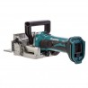 MAKITA DPJ180Z Masina de frezat compatibila acumulatori Li-Ion 18 V