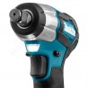 MAKITA DTW181Z Masina de insurubat cu impact prindere 3/8 inch 210 Nm