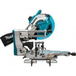 MAKITA LS1219L Fierastrau de masa pentru taieri drepte 305mm 1800W