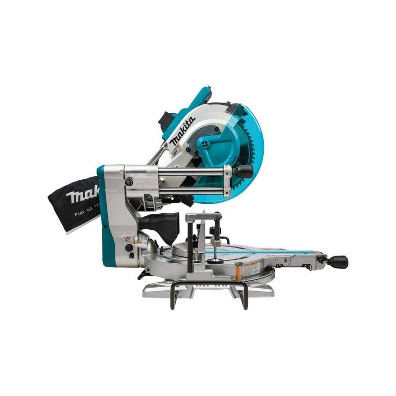 MAKITA LS1219L Fierastrau de masa pentru taieri drepte 305mm 1800W
