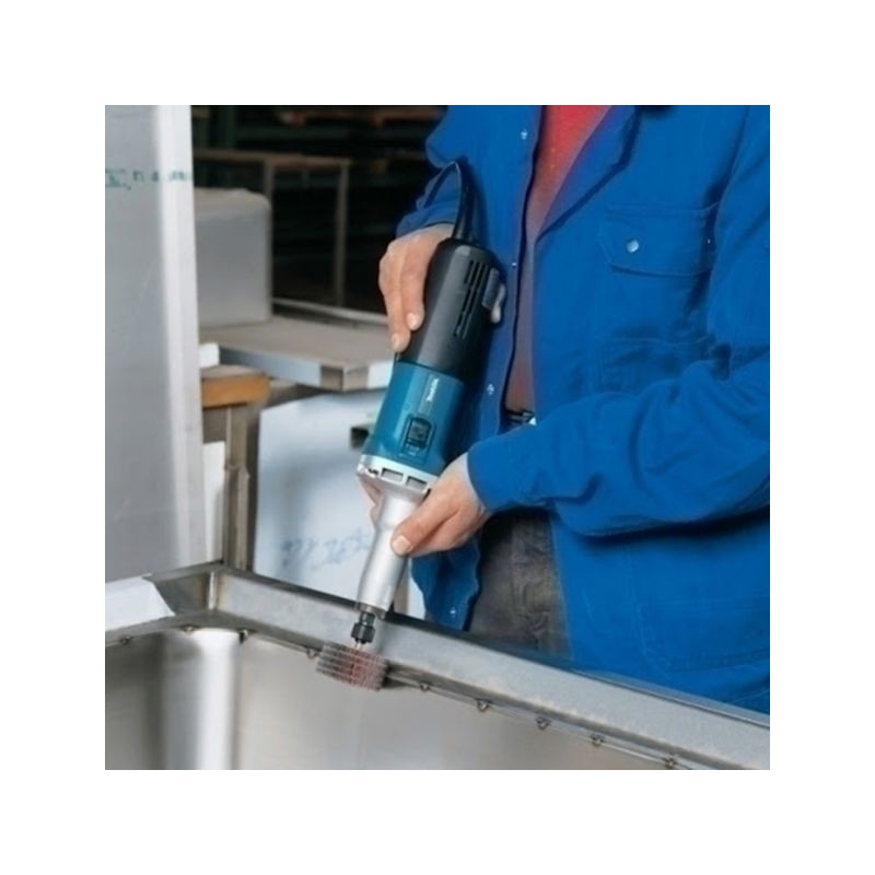 MAKITA GD0810C Polizor drept 750 W