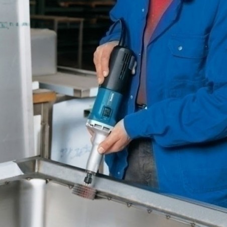 MAKITA GD0810C Polizor drept 750 W