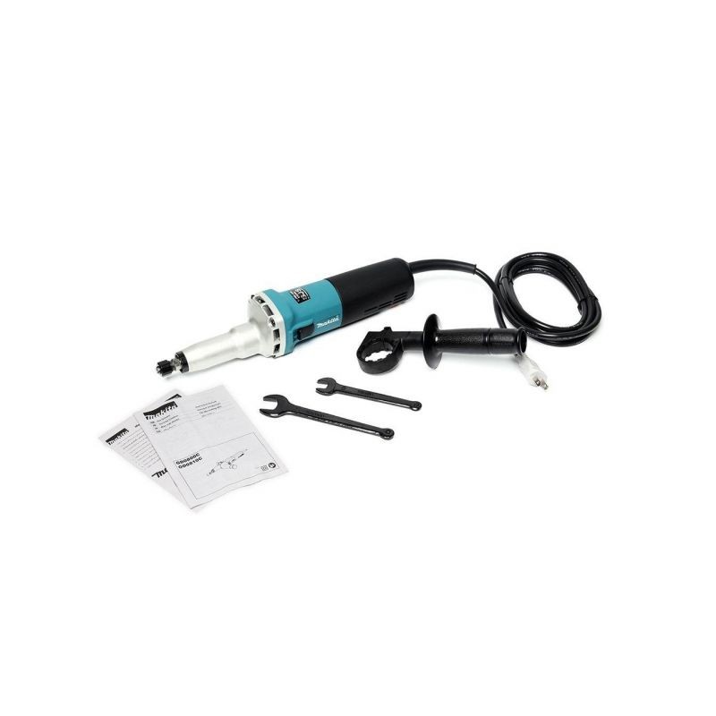 MAKITA GD0810C Polizor drept 750 W
