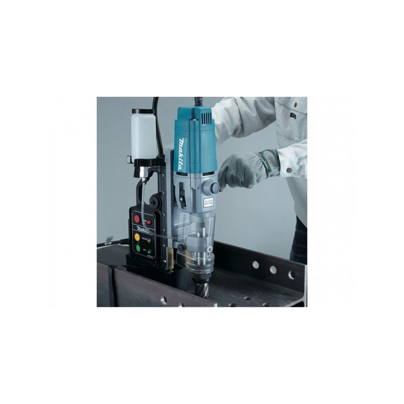 MAKITA HB500 Masina de gaurit cu talpa magnetica