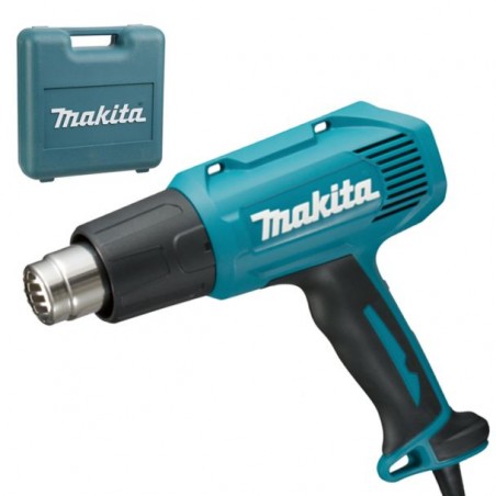 MAKITA HG5030K Suflanta aer cald 350-500°C 1600W