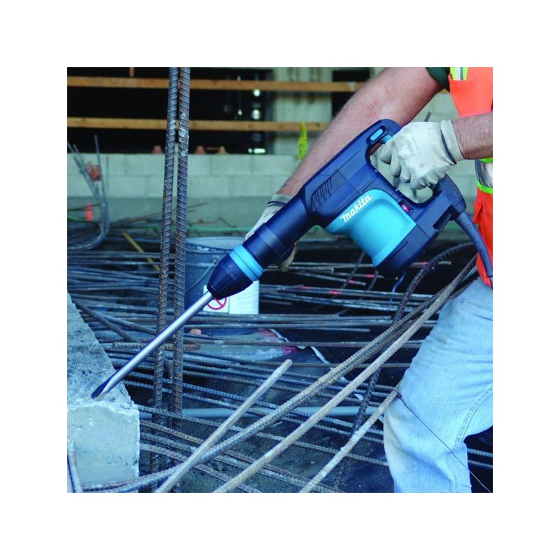 MAKITA HM1203C Ciocan demolator 1510 W 19.1 J