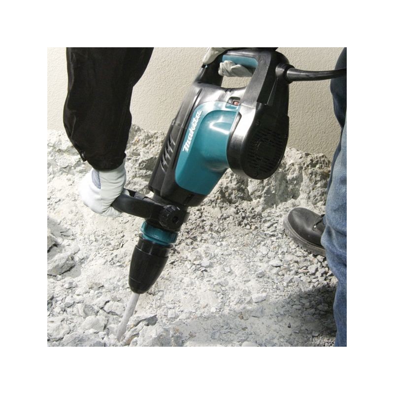 MAKITA HM1203C Ciocan demolator 1510 W 19.1 J