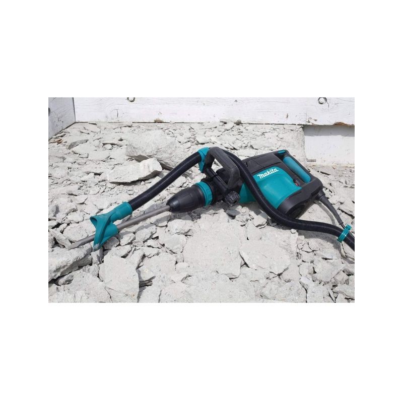 MAKITA HM1203C Ciocan demolator 1510 W 19.1 J
