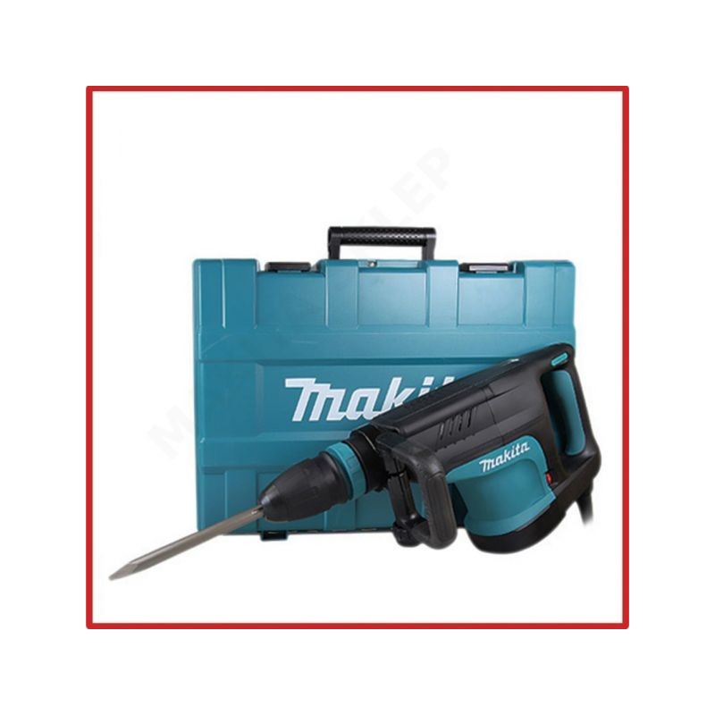 MAKITA HM1203C Ciocan demolator 1510 W 19.1 J