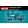 MAKITA HM1307CB Ciocan demolator 1510W 34.9J MAKITA HM1307CB Ciocan demolator 1510W 34.9J