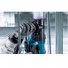 MAKITA HR166DSMJ Ciocan rotopercutor SDS-PLUS cu 2 acumulatori 12V 4Ah