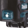 MAKITA HR166DSMJ Ciocan rotopercutor SDS-PLUS cu 2 acumulatori 12V 4Ah