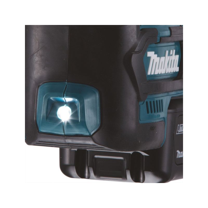 MAKITA HR166DZ Ciocan rotopercutor SDS-PLUS compatibila acum. 12Vmax