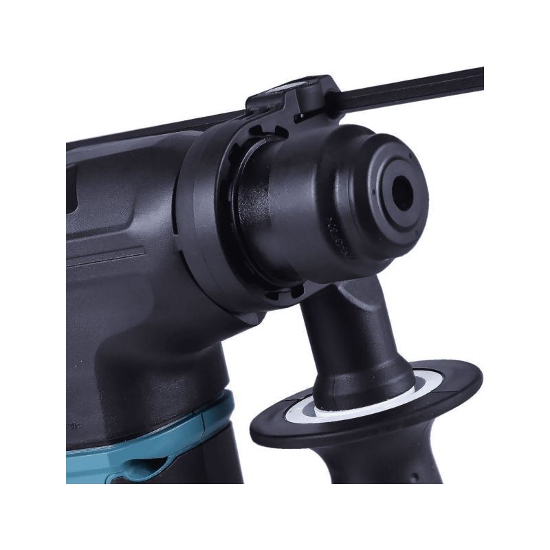 MAKITA HR166DZ Ciocan rotopercutor SDS-PLUS compatibila acum. 12Vmax