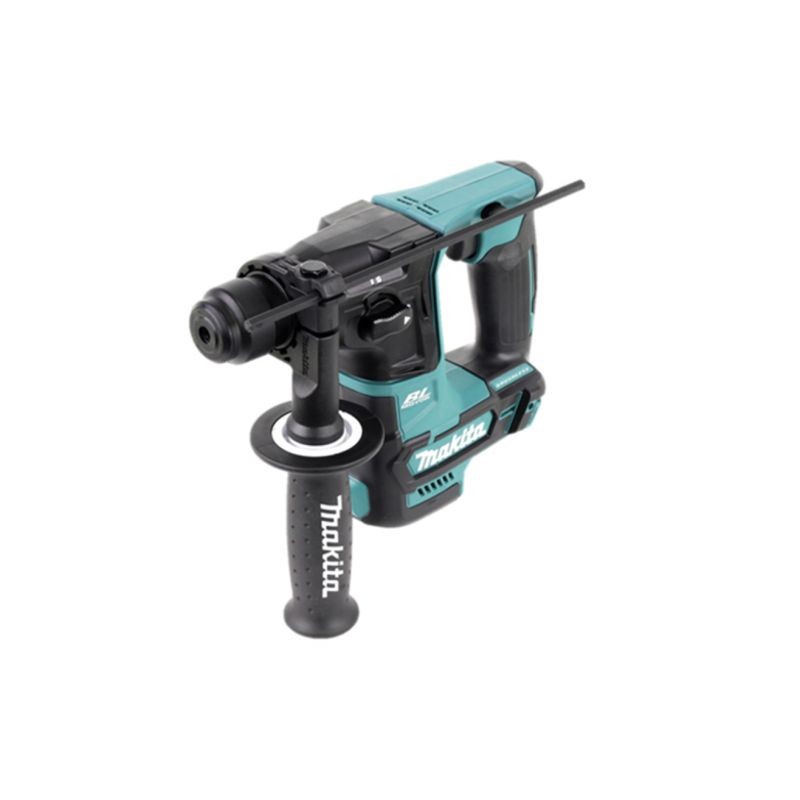 MAKITA HR166DZ Ciocan rotopercutor SDS-PLUS compatibila acum. 12Vmax